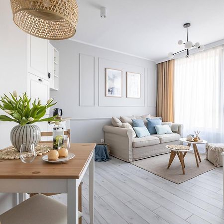 Mango Apartment Old Town グダニスク エクステリア 写真