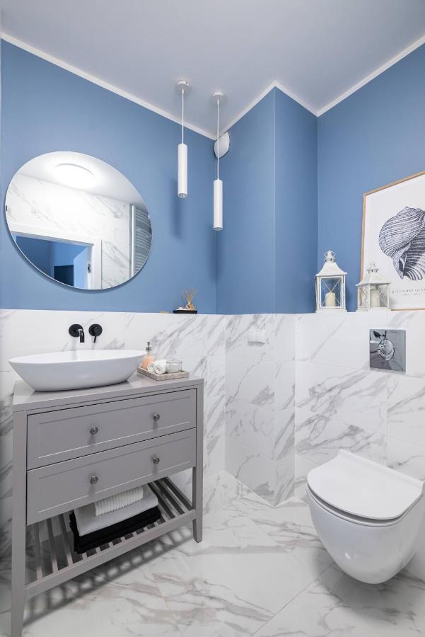Mango Apartment Old Town グダニスク エクステリア 写真