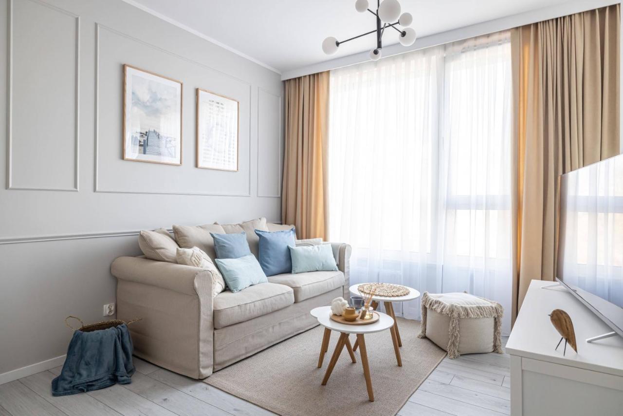 Mango Apartment Old Town グダニスク エクステリア 写真