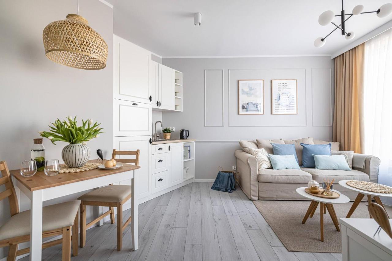Mango Apartment Old Town グダニスク エクステリア 写真